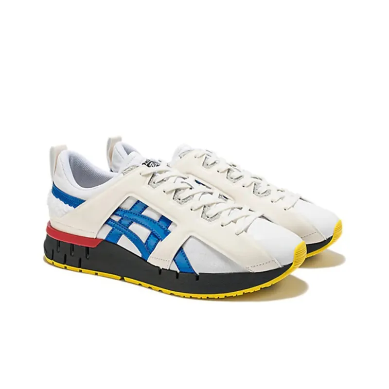 Onitsuka Tiger Fabilac 'White Blue'-2