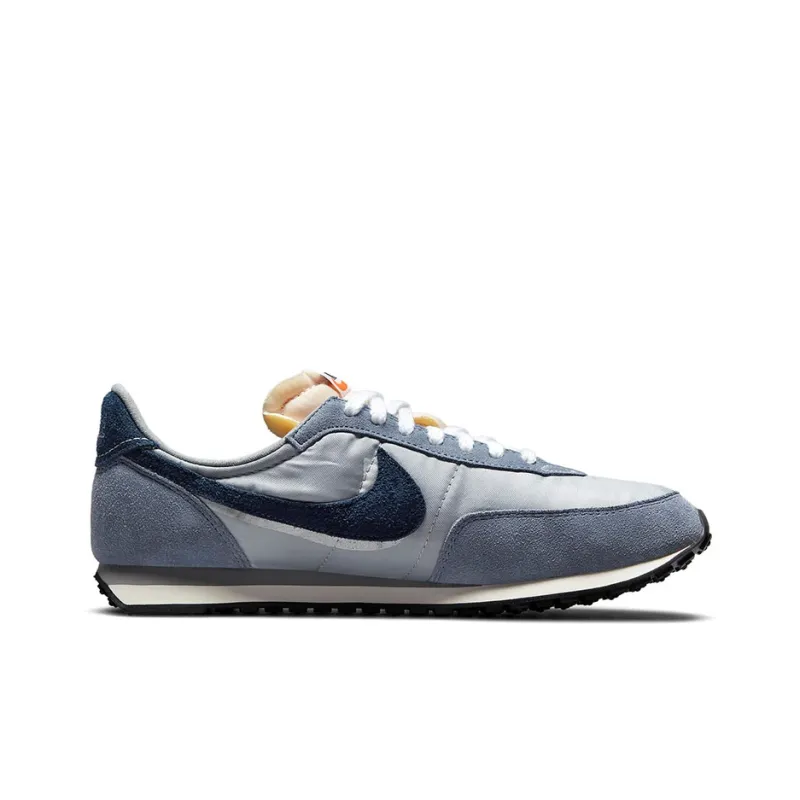 Nike Waffle Trainer 2 Light Ash-1