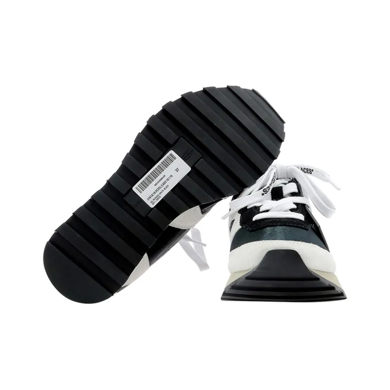 OFF WHITE Arrows Black/White Women's-7