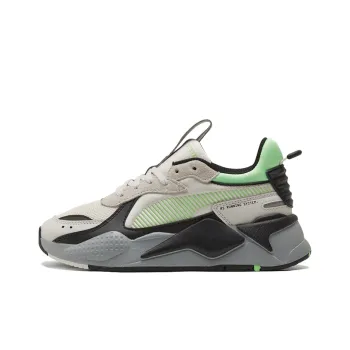 PUMA RS X Mix Nimbus Cloud Green