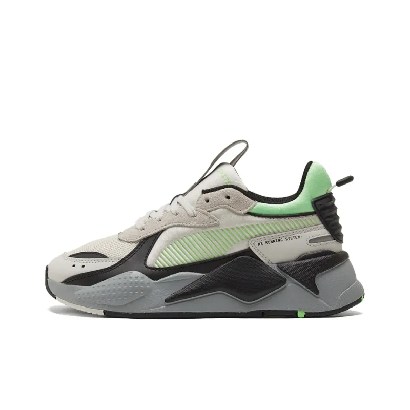 PUMA RS X Mix Nimbus Cloud Green-0