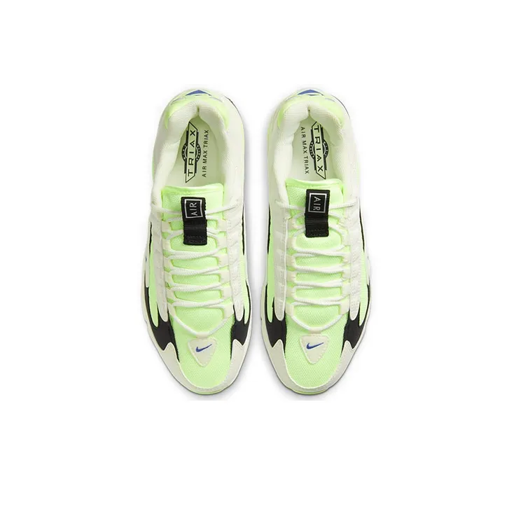 Nike Air Max Triax 96 Barely Volt-4