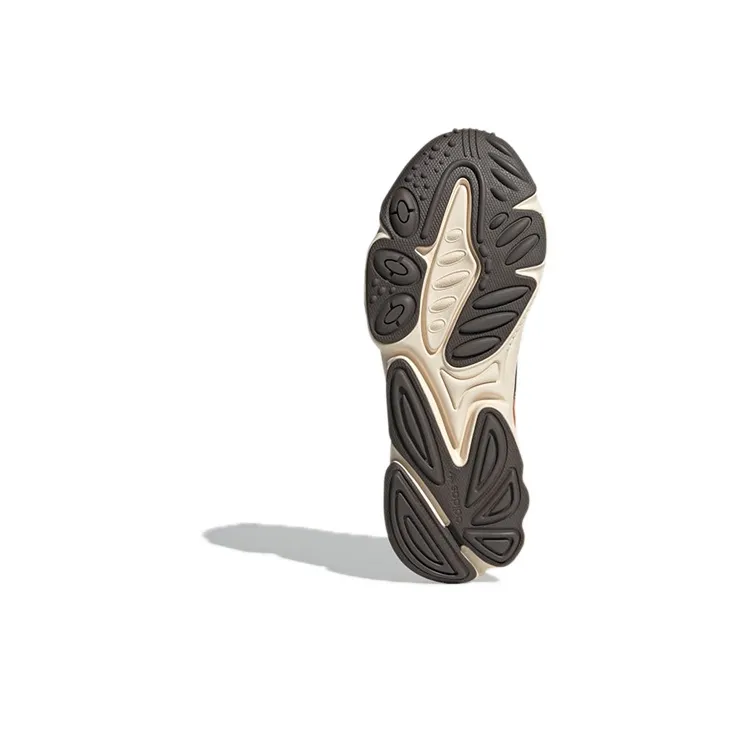 Adidas Originals Ozweego Celox 'Dark Brown'-5