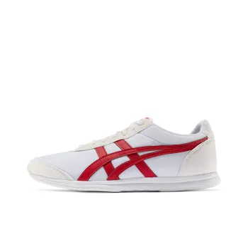 Onitsuka Tiger Golden Spark 'White Red'