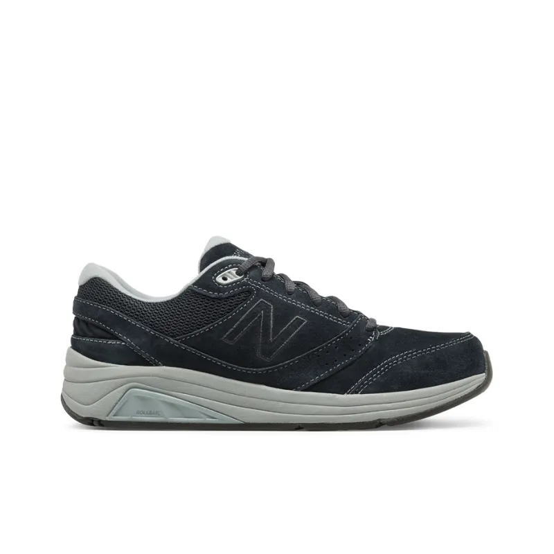 New Balance 928v3 Blue Women's-1