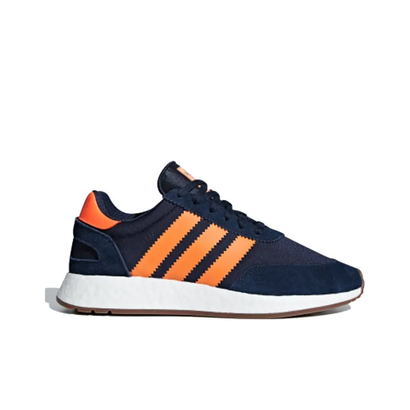 Adidas I 5923 'Navy Orange'-1