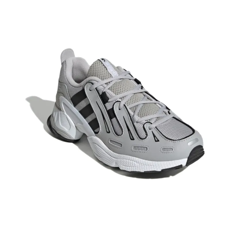 Adidas Eqt Gazelle Grey Two-1