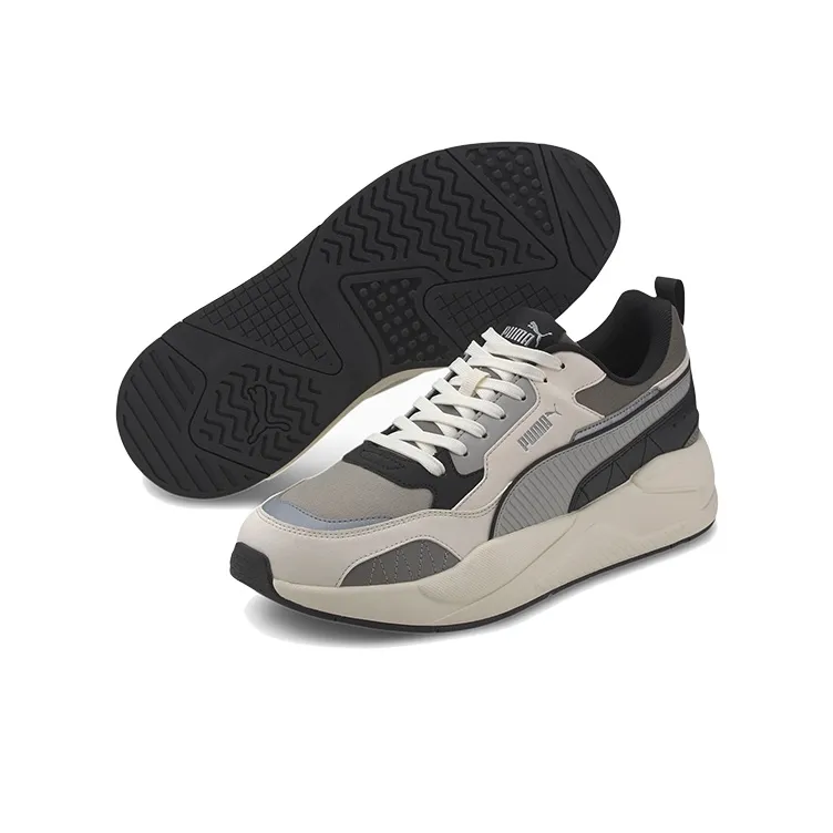 PUMA X Ray 2 'Square Pack Whisper White'-2
