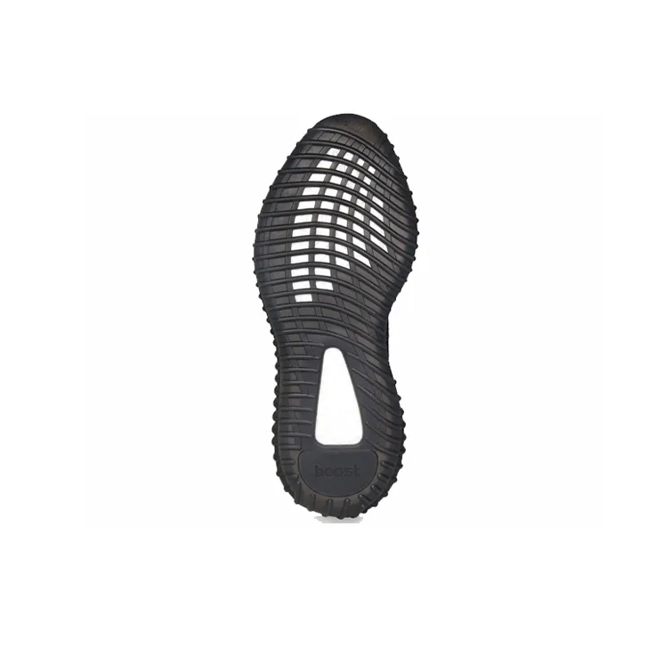 Adidas Yeezy Boost 350 V2 Static Black Reflective-4