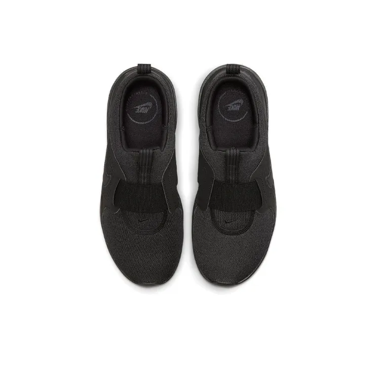 Nike Ad Comfort 'Triple Black' Women's-3
