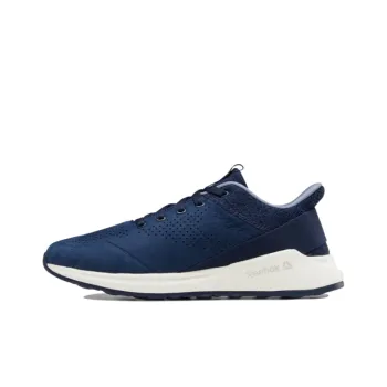 Ever Road Reebok Dmx 2.0 Lea 'Navy'