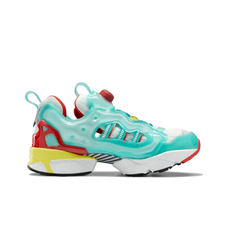 Reebok Adidas X Zx Fury 'Bahia Mint'-1