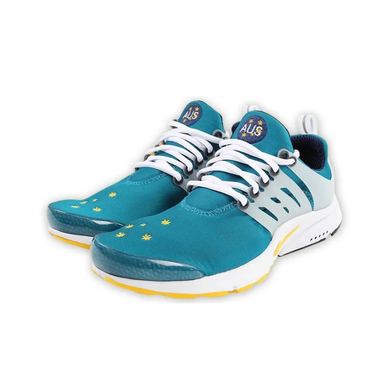 Nike Air Presto Australia Olympic 2020-2