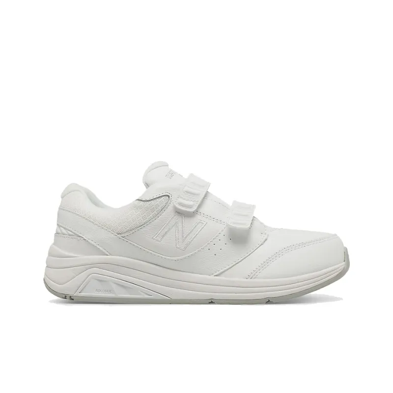 New Balance 928v3 White Women's-1
