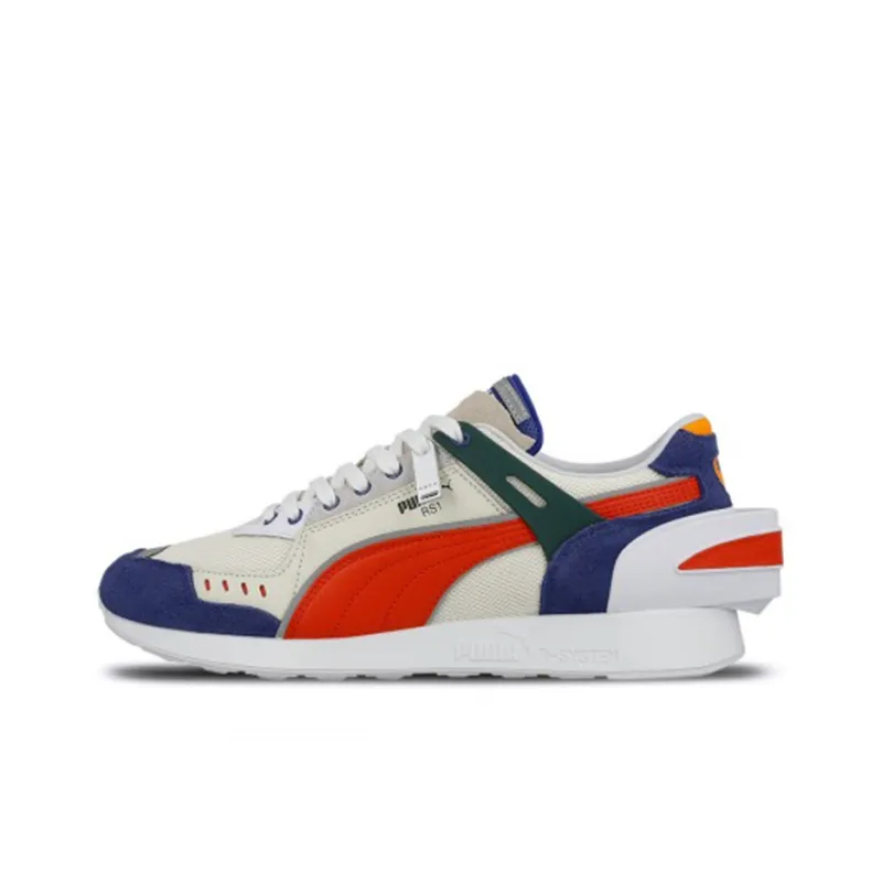 PUMA RS 1 Ader Error-0
