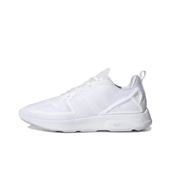 Zx 2K Adidas Originals Flux 'Cloud White'