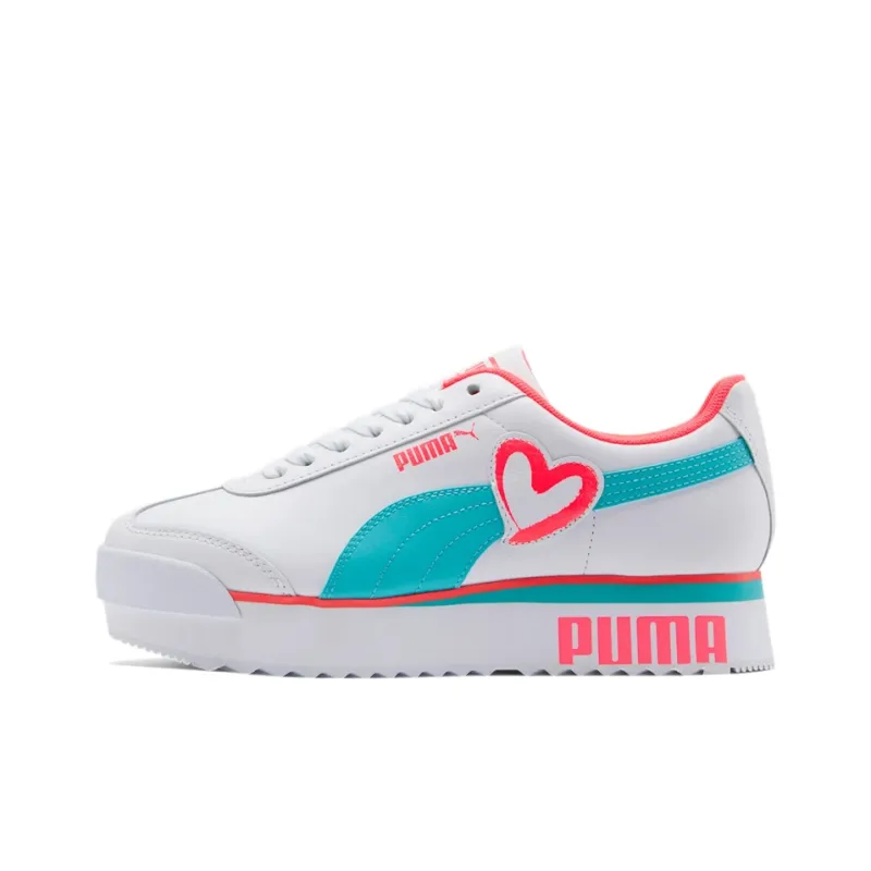 PUMA Roma Amor 'Heart' Women's-0