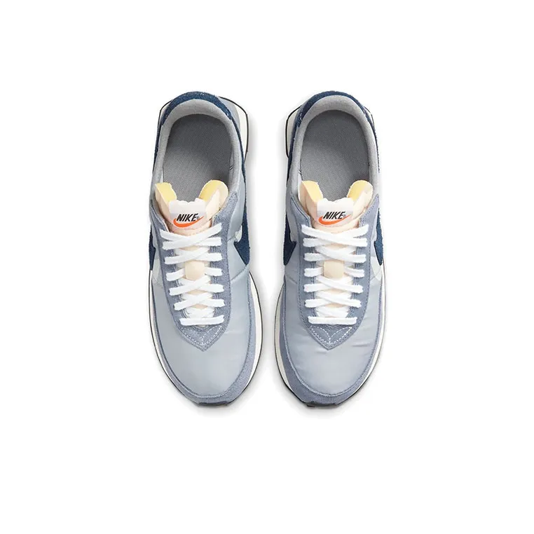 Nike Waffle Trainer 2 Light Ash-3