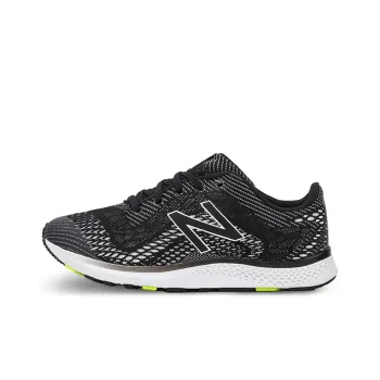 New Balance FuelCore Agility V2 'Black White Green' Women's