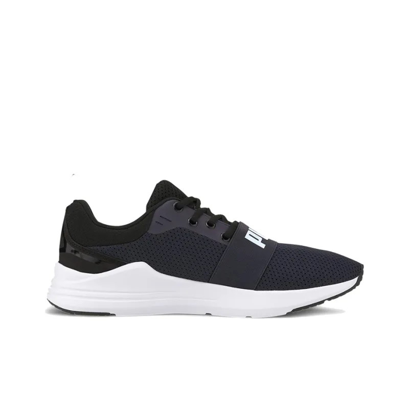 PUMA Wired Run 'Peacoat'-1