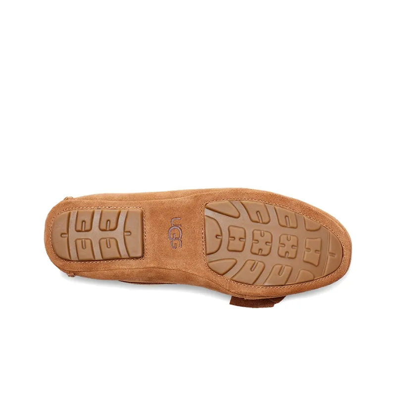 UGG Karis Lilliana 'Chestnut Brown' Women's-5