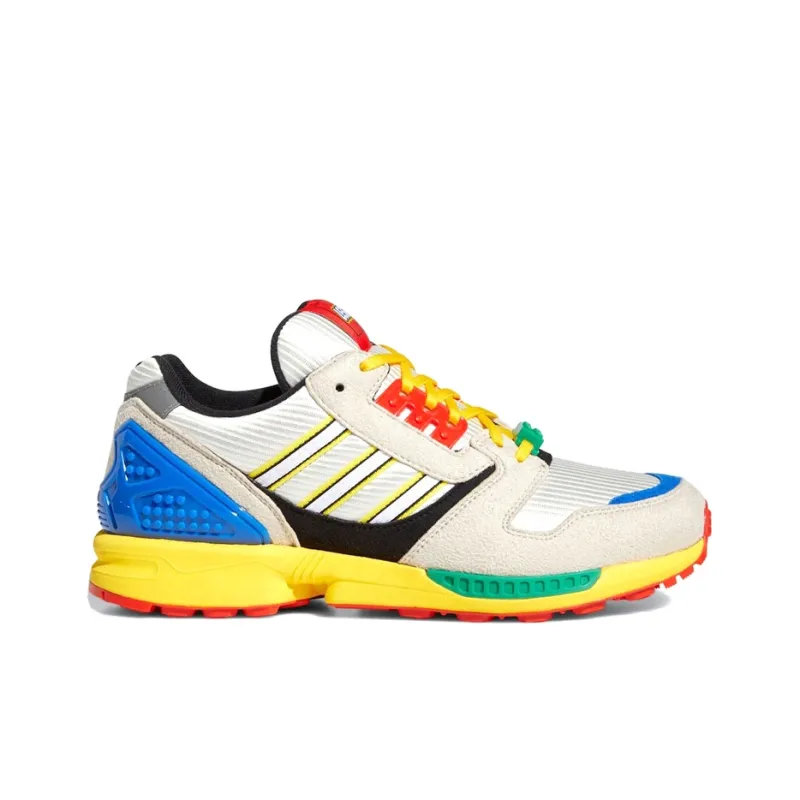 Adidas Lego X Zx 8000 'A ZX Series Mixed Blocks'-1