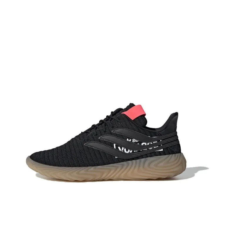 Adidas Sobakov 'Alphatype' Women's-0