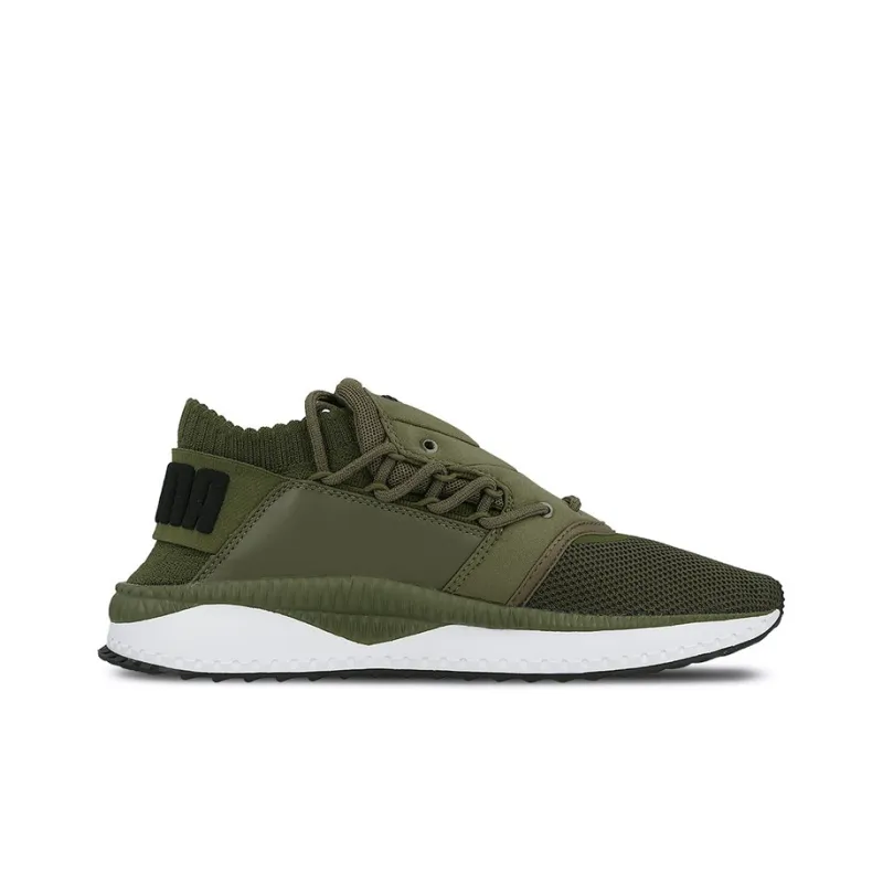 PUMA Tsugi Shinsei 'Olive Night'-1