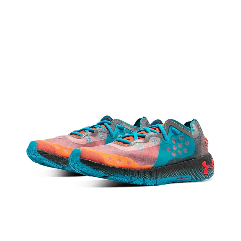Under Armour Machina 1 Casual Shoes Unisex Low Top Halo Gray-2