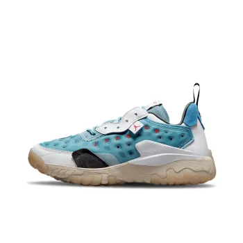 JORDAN Delta 2 Cerulean Blue