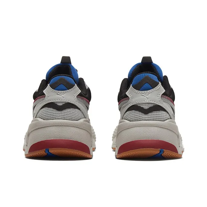 PUMA RS X3 'Grids Grey Violet'-4