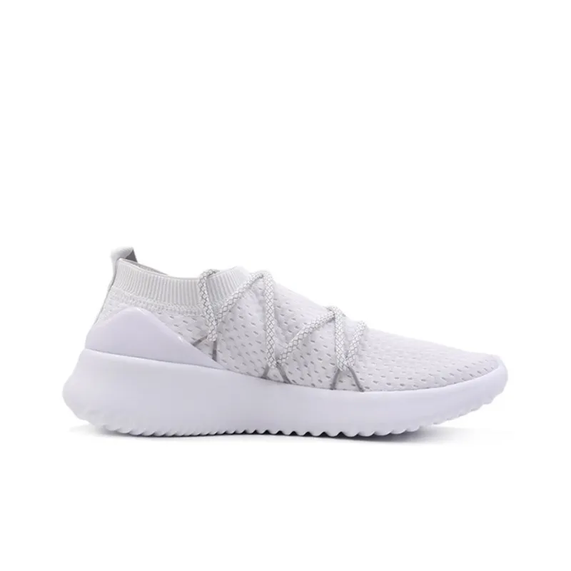 Ultimamotion Women's Adidas Neo 'Footwear White' Women's-1