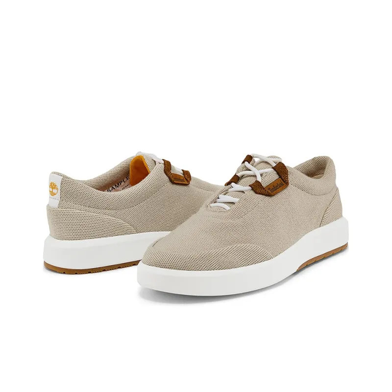 Timberland Truecloud 'Cream White'-4
