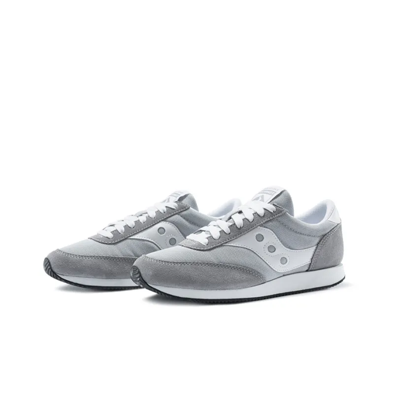 saucony Hornet 'Grey'-2