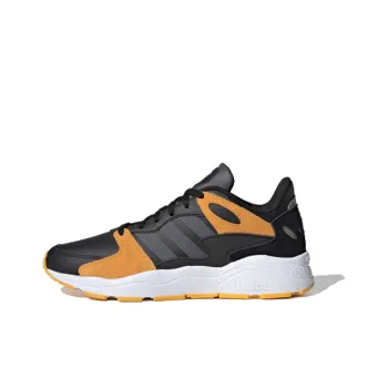 Adidas Neo Crazychaos 'Black Yellow'