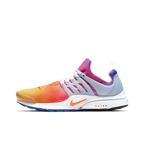 Nike Air Presto Sunrise Sunset