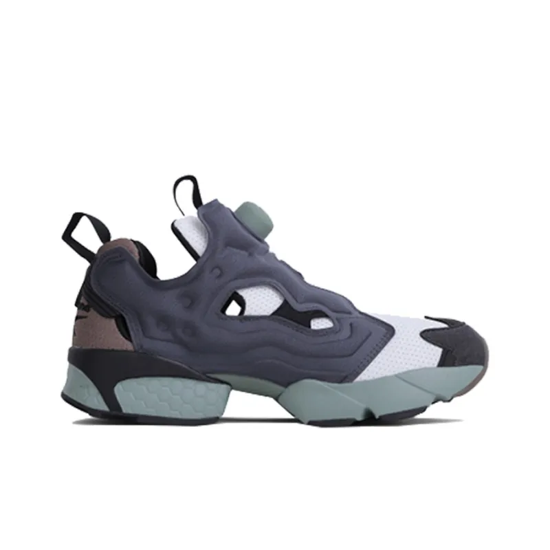 Reebok Vainl Archive X InstaPump Fury 'Navy'-1