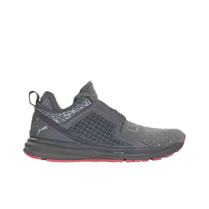 PUMA Staple X Ignite Limitless 'High Rise Glacier Grey'-1