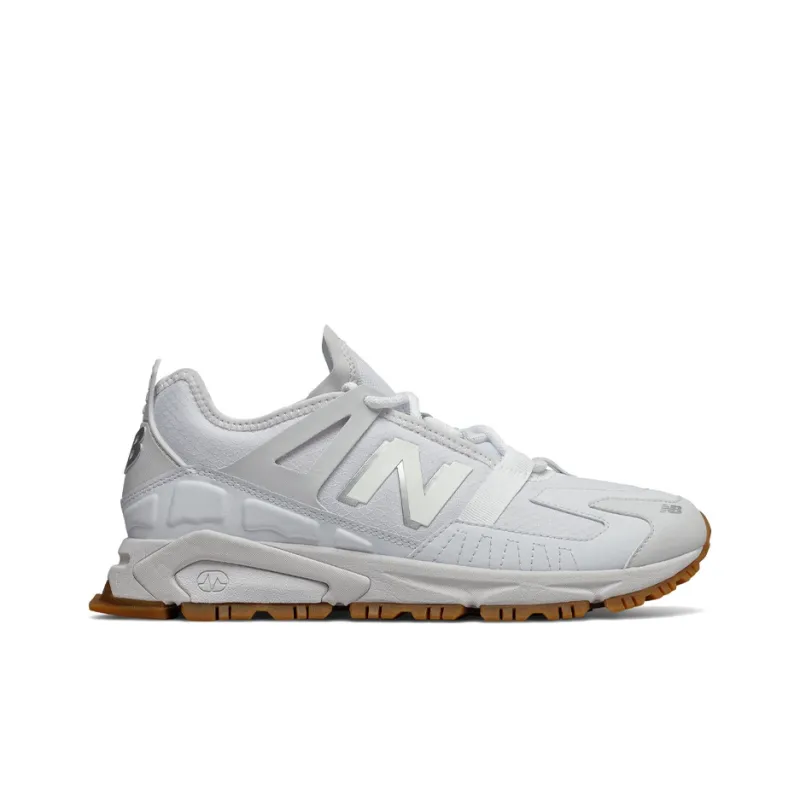 New Balance X Racer 'White Gum'-1