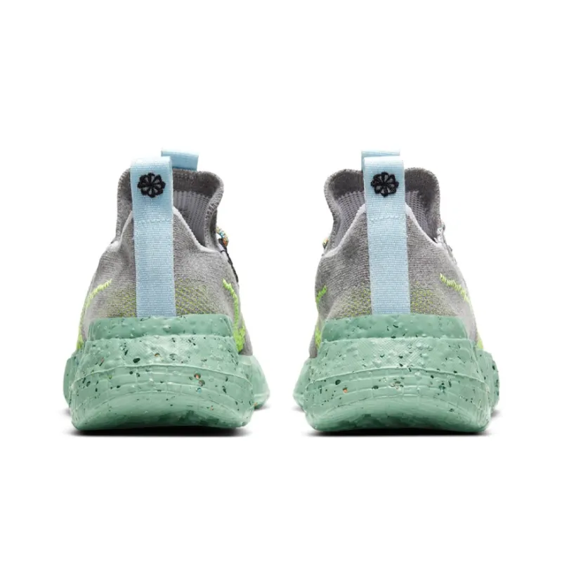 Nike Space Hippie 01 'Healing Jade'-4