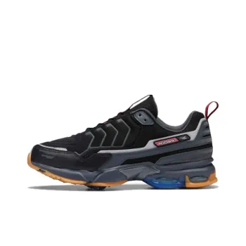DMX6 Mmi Reebok 'Black Hype Pink'