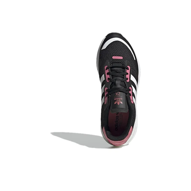 Adidas Zx 1K Boost Black Hazy Rose Women's-4