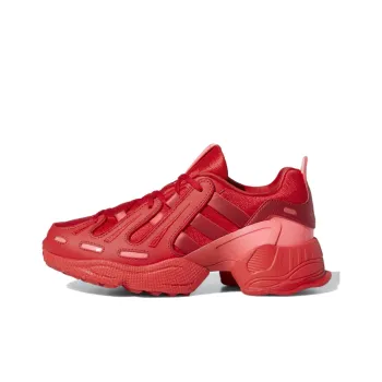 Eqt Gazelle Women's Adidas Originals 'Scarlet' Women's