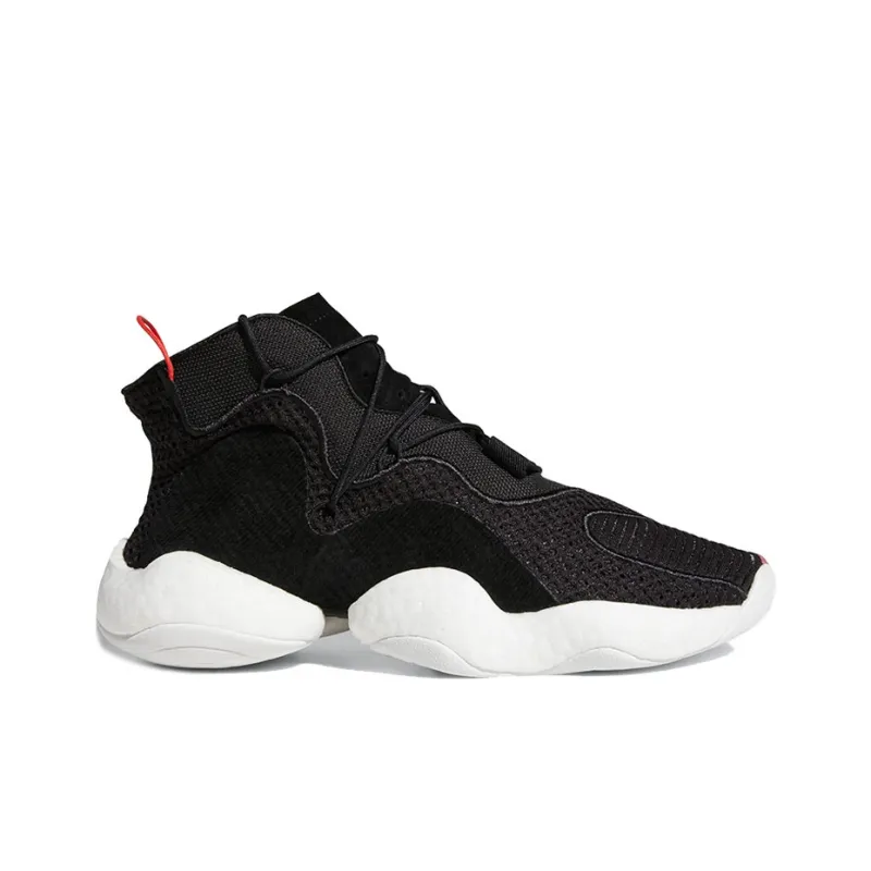 Adidas Crazy Byw 'Core Black'-1