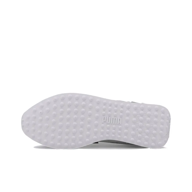 PUMA Future Rider Contrast White Black-5