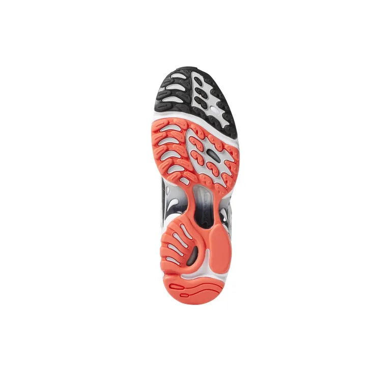 Dmx Daytona Reebok 'Vector Black Red'-4