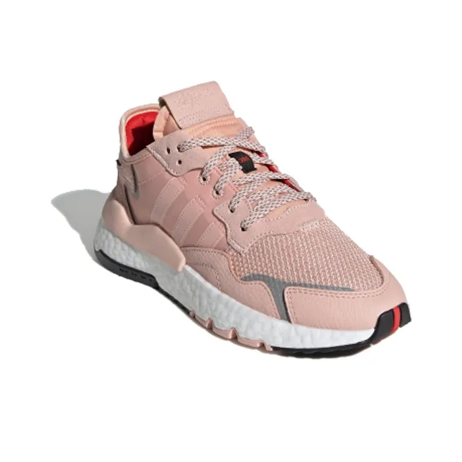 Adidas Nite Jogger 3M Vapour Pink Women's-2