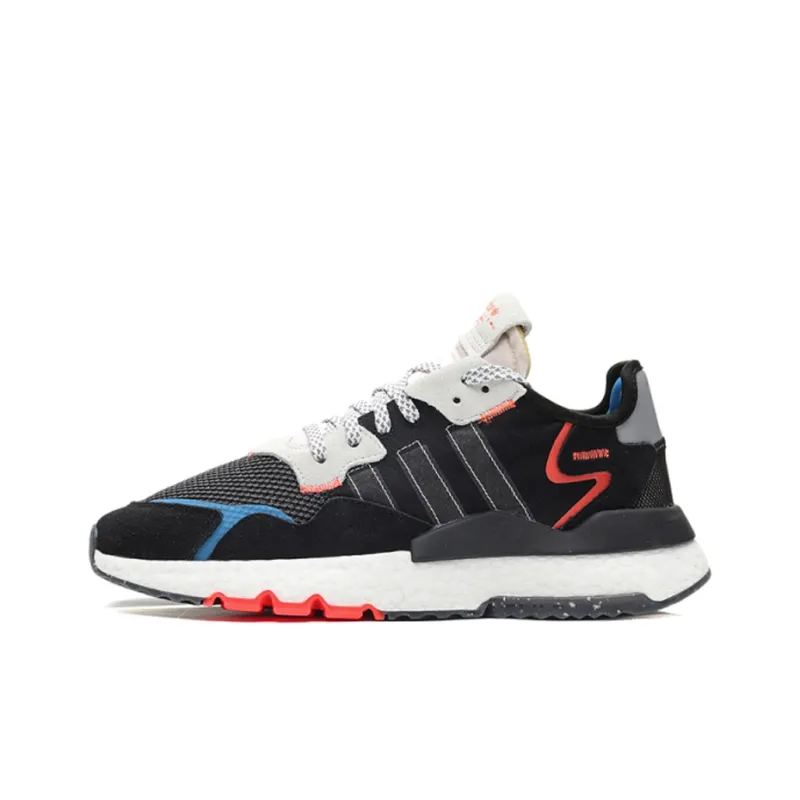 Adidas Originals Nite Jogger 'Blue Bird'-0