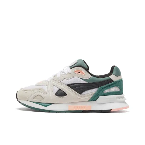 Puma Mirage Mox Prism 'White Nimbus Cloud'