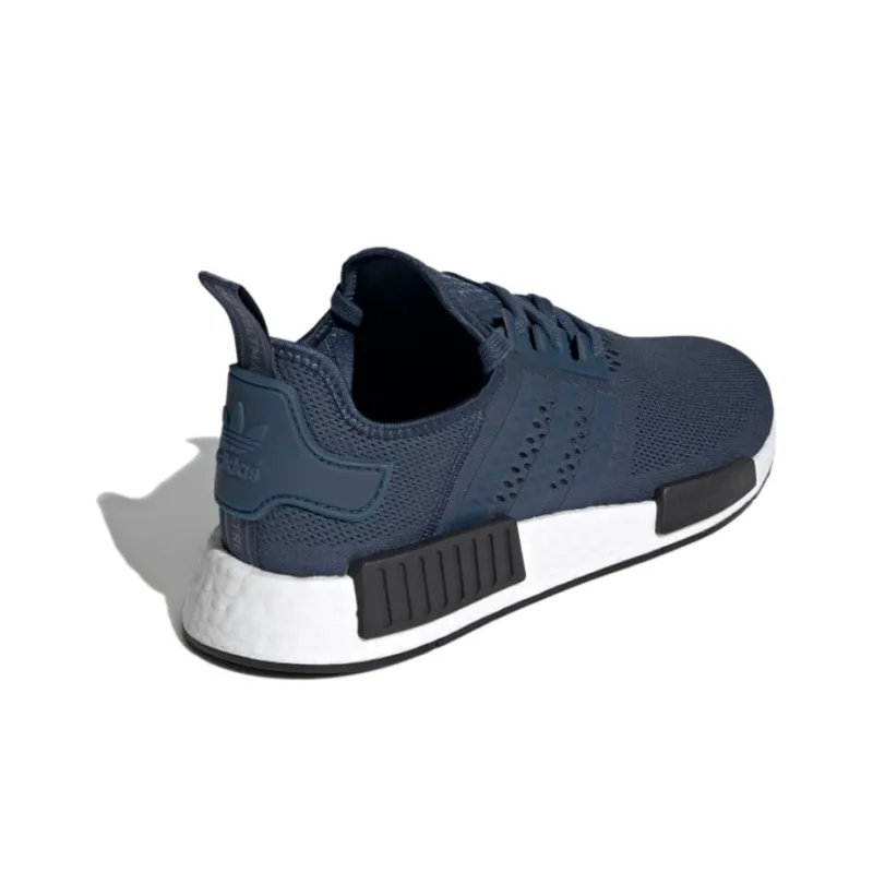 Adidas Nmd R1 Crew Navy-3